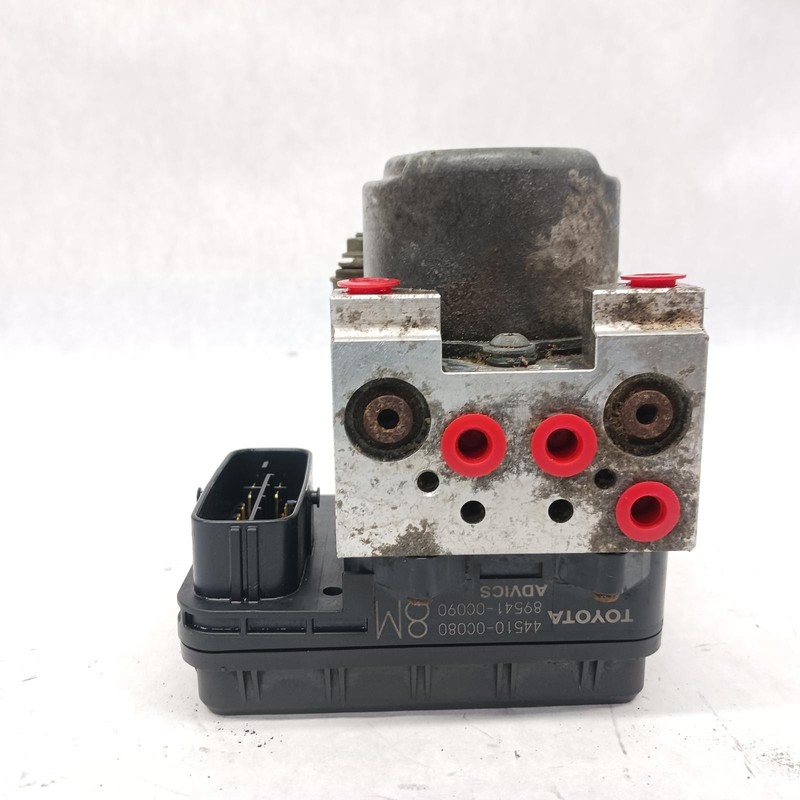 05-'06 TOYOTA TUNDRA ABS pump module 4x4 80k miles OEM 1 Year Warranty!