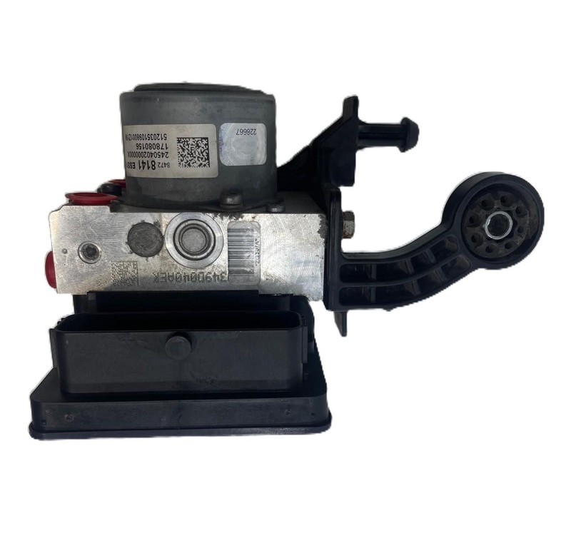 2018-2024 Chevy Traverse Anti Lock Abs Brake Pump Module Assembly 84728141 OEM