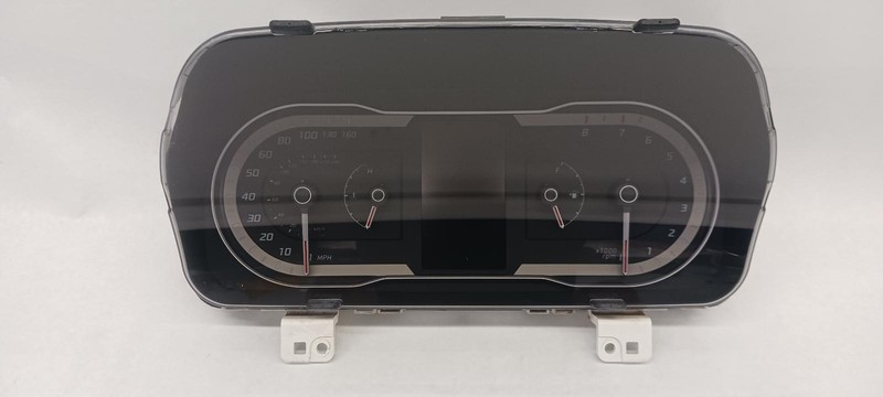 22 HYUNDAI SANTA CRUZ Speedometer 2.5L 9k miles OEM Guaranteed!