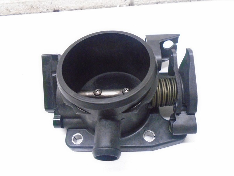 I3a 898103T98 897575T01 Mercury 2006-8 Throttle Body Assy' 75 80 90 100 115 HP