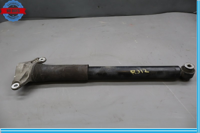 17-20 Jaguar F-Pace Rear Right Passenger Strut Shock Absorber CX63-18A116-XX OEM