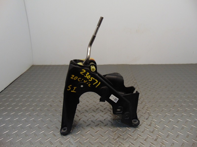 2017-2021 Honda Civic Type R MT Manual Transmission Shifter Assembly OEM