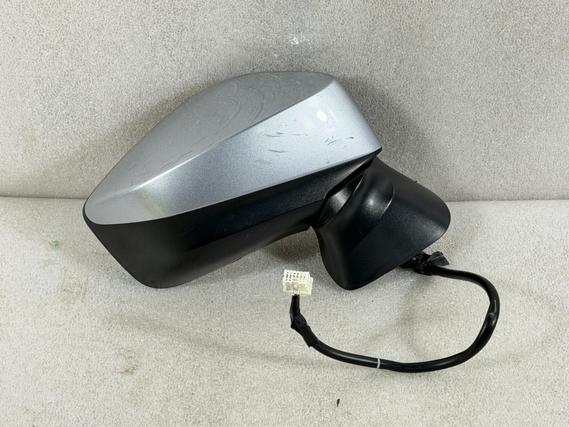 2013 - 2020 Subaru BRZ FR-S 86 Front Right Passenger Side Door Rear View Mirror