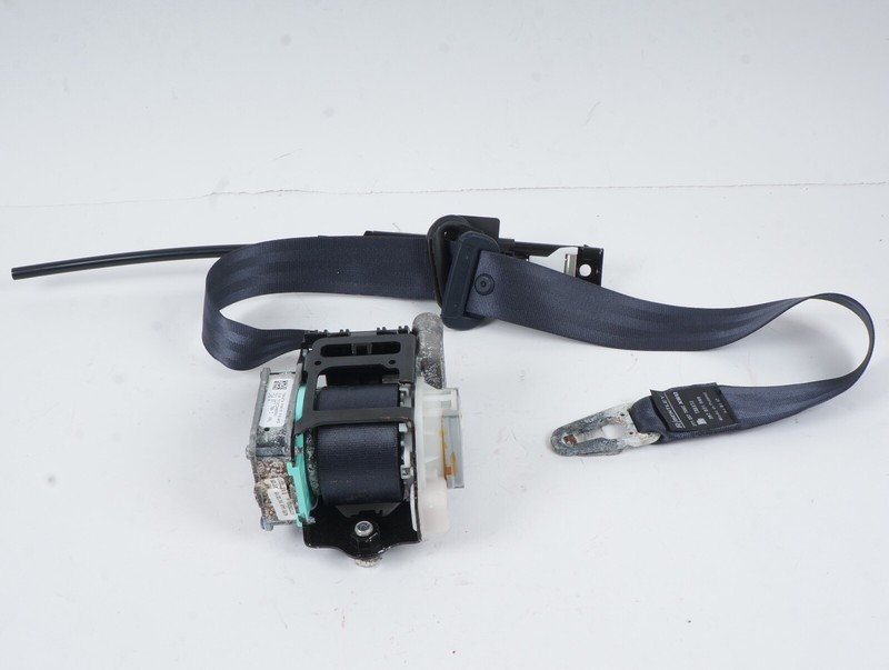 2010 - 2020 Front Right Passenger Seat Belt Retractor 3Y1857706 Bentley Mulsanne