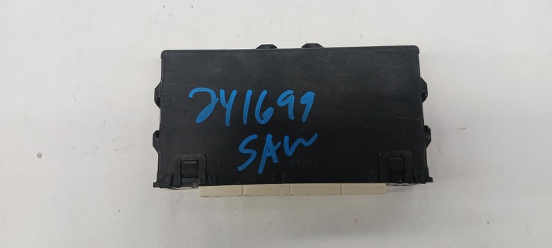 16 SUBARU XV CROSSTREK Electronic Control Module OEM 1 Year Warranty!!