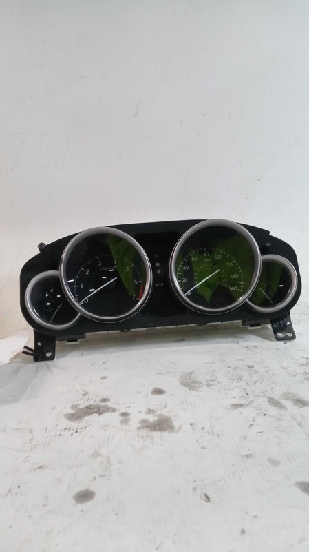 2011 MAZDA 6 Speedometer Gauge OEM GAL155446 92K Miles - Used
