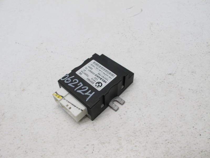 08-14 BMW E70 E71 X5 M X6 M SPORT 4.4 V8 FUEL PUMP CONTROL MODULE OEM 062724