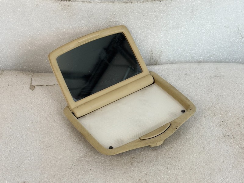 2004-2006 LEXUS LS430 OEM REAR LEFT OR RIGHT HEADLINER ROOF VANITY VISOR MIRROR