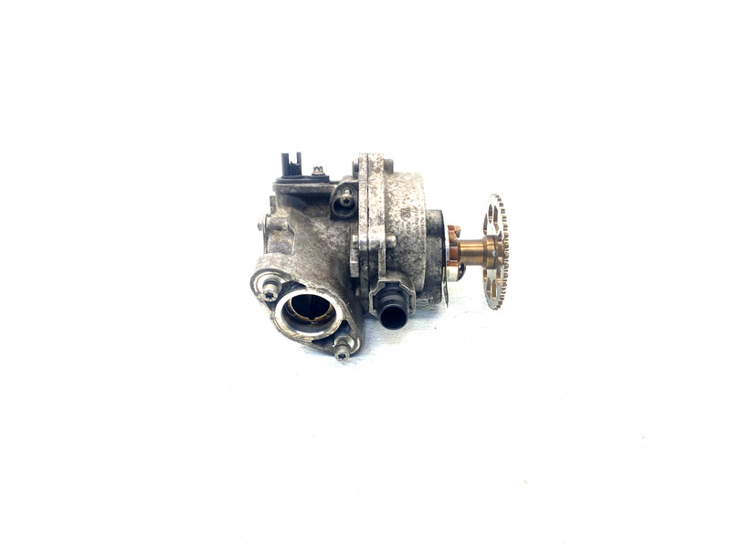 13-15 BMW 740I 535I F01 N55 BRAKE VACUUM PUMP OEM A0.47