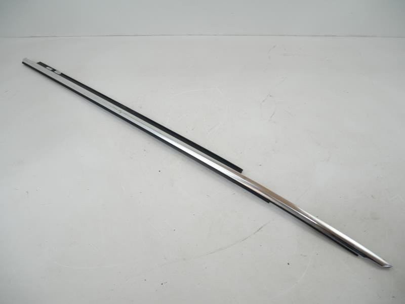 2013-2017 Audi S5 A5 Front Left LH Driver Side Door Belt Weather Strip Trim OEM