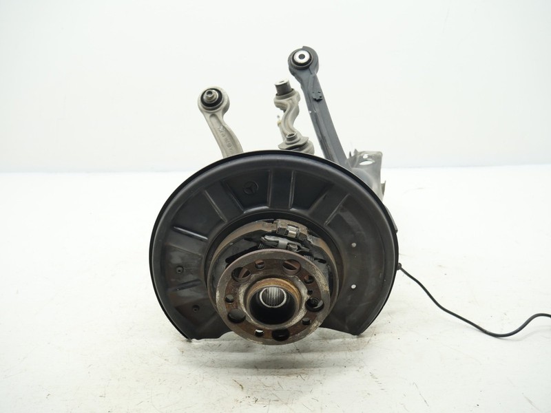 2012-2018 Mercedes CLS550 Right Rear Control Arm Assembly 2123500241 OEM