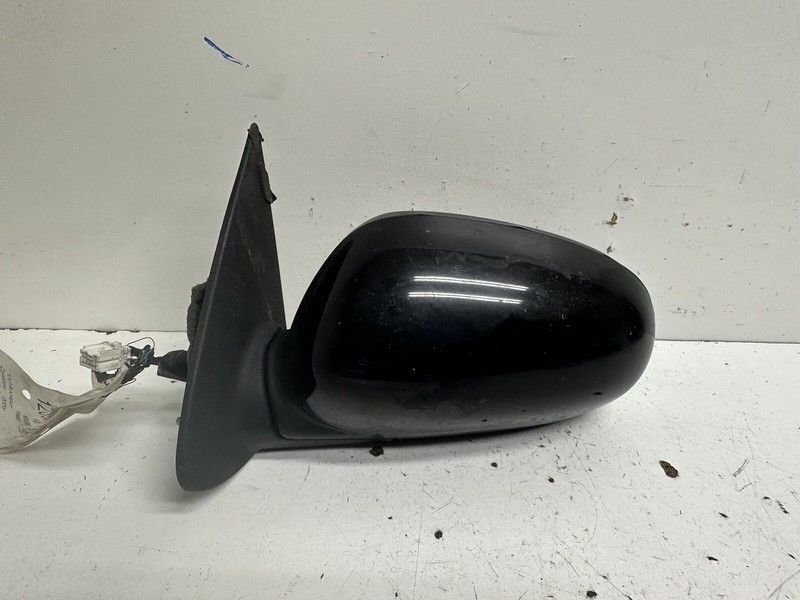 2002-2004 Infiniti I35 Left Front Driver Side View Exterior Door Mirror Oem
