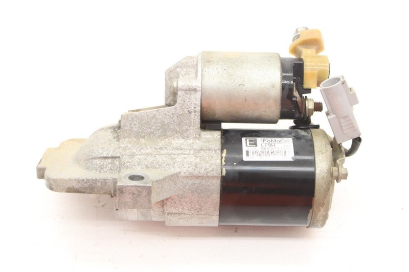 09-12 Mazda Mx-5 Miata NC Engine Starter Motor M000T37471