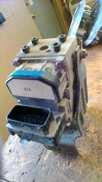 Anti-Lock Brake Part Assembly Fits 05-06 FORD F150 PICKUP 94852