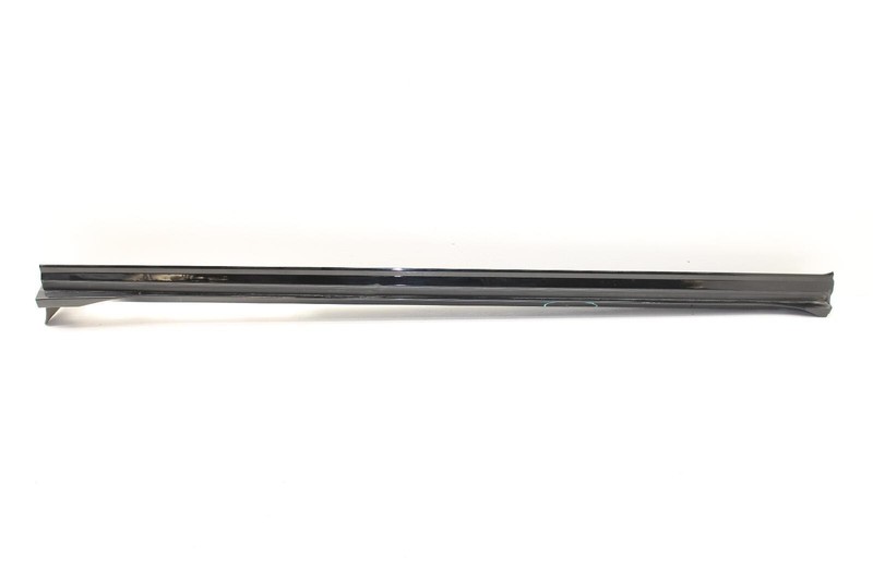 22-23 Kia EV6 Passenger Right Side Black Rocker Molding 87754-CV300