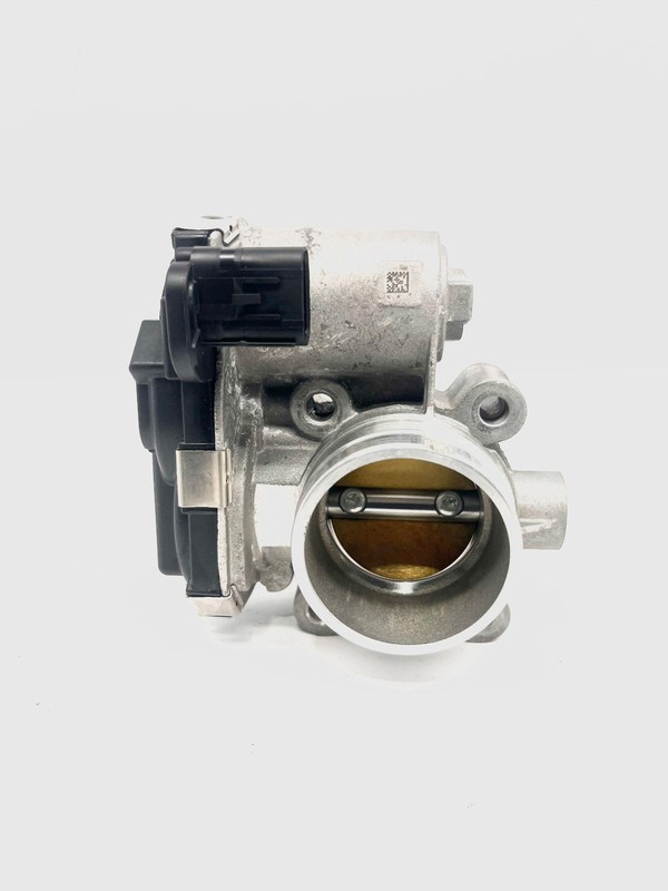 2021-2022 Chevy Trax 1.4L Engine Throttle Body Vavle Module 15000 Miles OEM