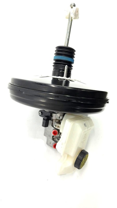 2020-2024 VW Atlas Cross Sport Brake Booster Master Cylinder & Reservoir OEM