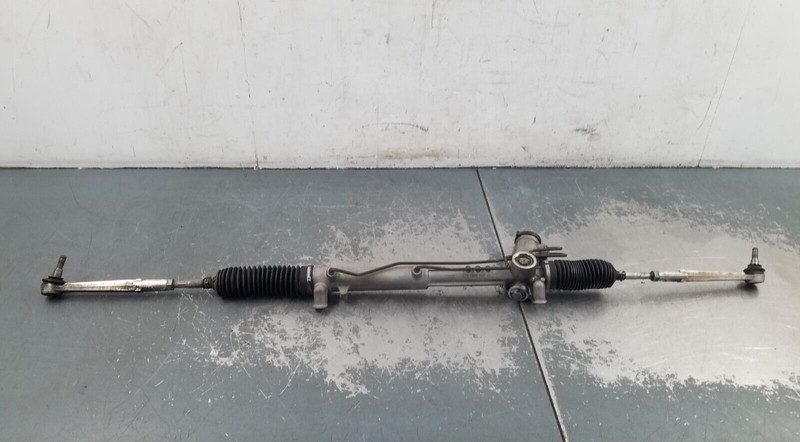 2006 Porsche Cayman S 987 Rack & Pinion / Tie Rods #3317 P1