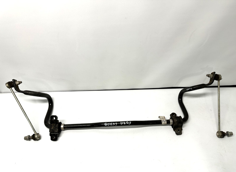 🟢2020 FORD FUSION FRONT SUSPENSION SWAY STABILIZER BAR ANTI ROLL BAR OEM FoMoCo