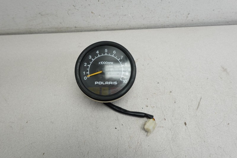 2000-2001 Polaris OEM Tachometer RPM Display Gauge RMK XC SP XCR SKS 3280308