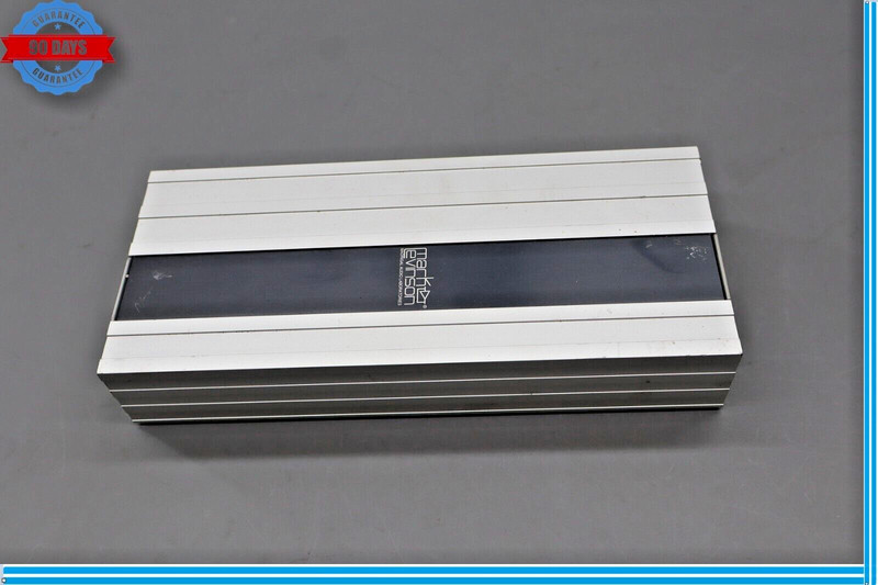 02-10 Lexus SC430 Z40 Radio Stereo Sound AMP Amplifier Mark Levinson Oem