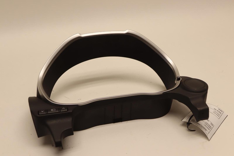 2018-2024 MITSUBISHI ECLIPSE CROSS CLUSTER SPEEDOMETER COVER TRIM BEZEL OEM