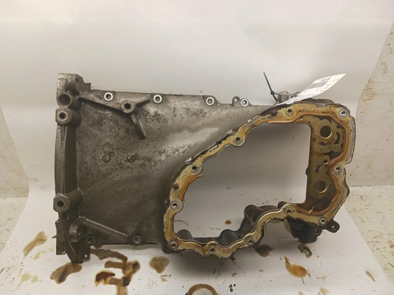 19-'24 CHEVROLET EQUINOX upper Oil Pan 1.5L AWD OEM 1 Year Warranty!