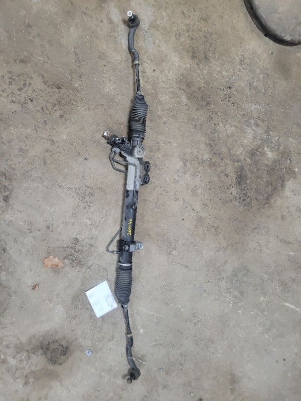 Steering Gear/Rack Fits 17-21 TITAN 1751590