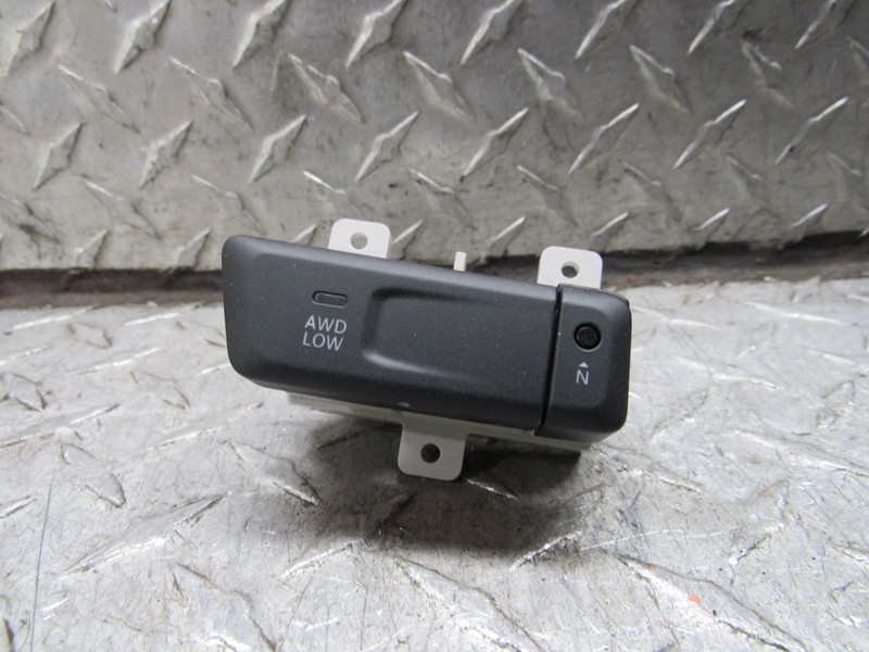 2022 DODGE DURANGO MOPAR TRANSFER CASE SWITCH 8CYLINDER 5.7L 68507423AB