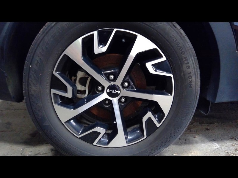 Rim SPORTAGE2023 Wheel 1582349