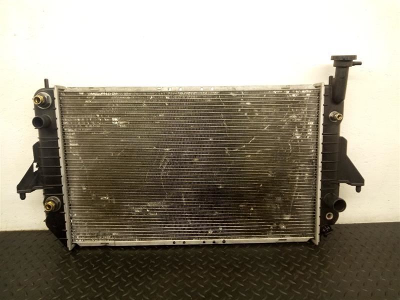 96-05 Chevrolet Astro Van Engine Cooling Radiator OEM 15180873