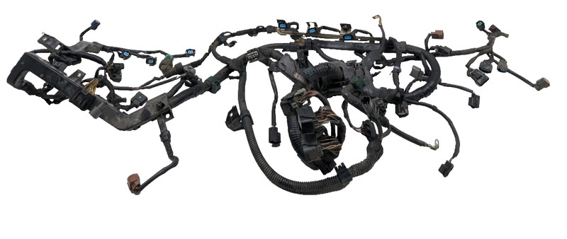 2006 ACURA TL 3.2L Engine Wire Wiring Harness