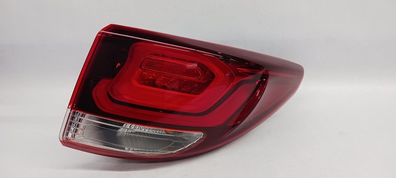 22-'25 HONDA PASSPORT Right passenger outer Taillight OEM Grade A!