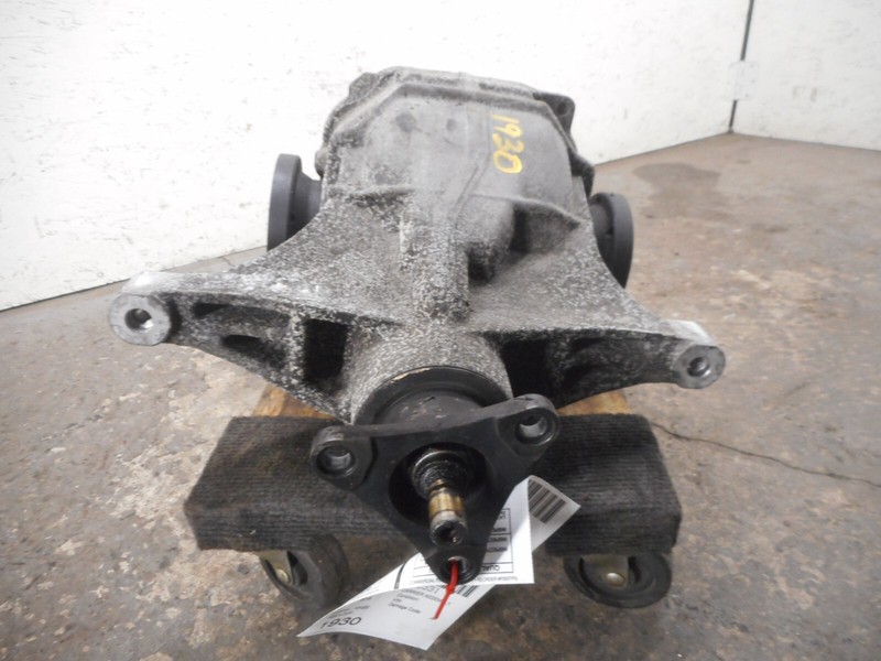 Genesis G80 Rear Differential Carrier 3.8L OEM 2018-2020