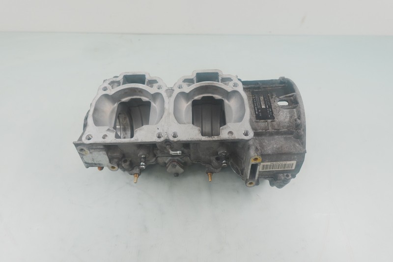2008-2020 Summit / MXZ 600 E-TEC Ski-Doo OEM Engine Crank Case 420890229