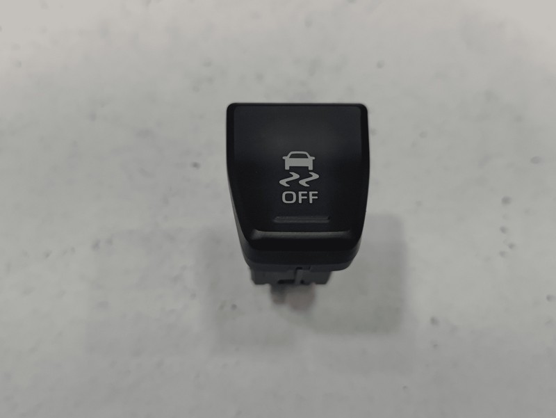 19-23 Toyota RAV4 Dashboard Instrument Panel Traction Control Switch Button OEM