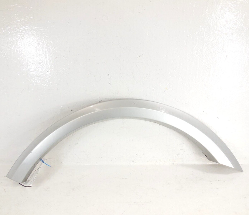 2008 08 Mercedes-Benz ML63 AMG Rear Wheel Arch Flare Moulding Driver Left OEM