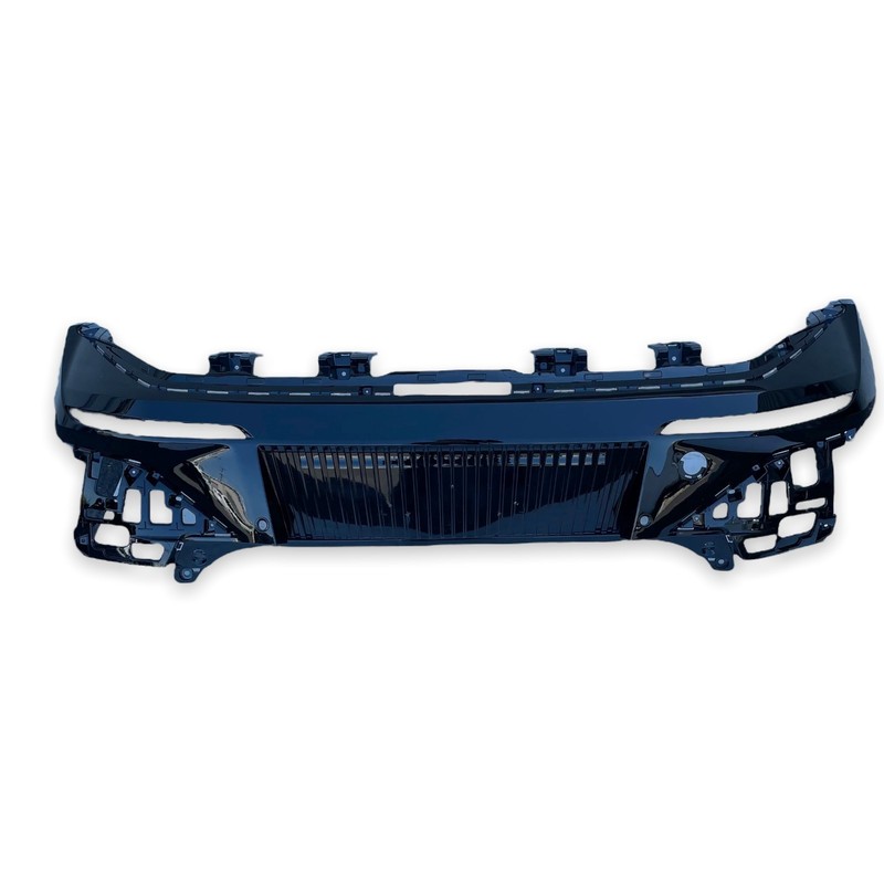 2021 2022 2023 Kia Sportage Rear Bumper Cover OEM 86612-CV100