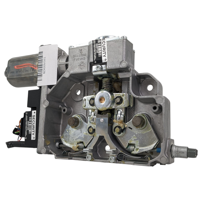 2002 - 2008 BMW E65 E66 745i 750i Emergency Brake Parking Motor Actuator OEM