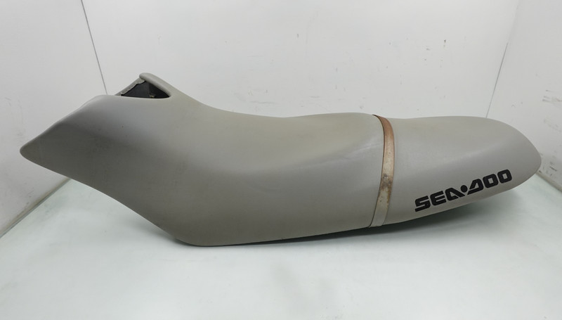 2002 Sea-Doo RX & RX DI OEM Seat (Grey) 269000782