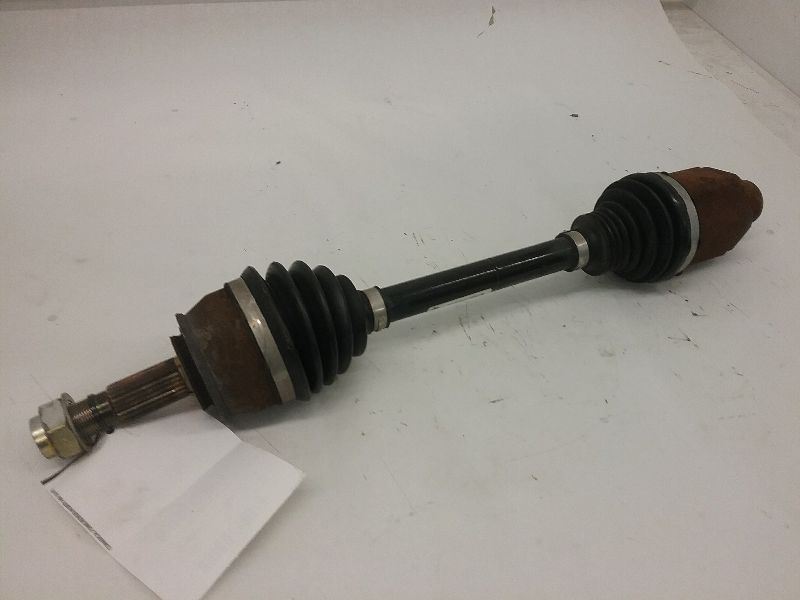 Passenger Axle Shaft Front Axle AWD Outer Assembly Fits 13-15 ENCORE 1639751