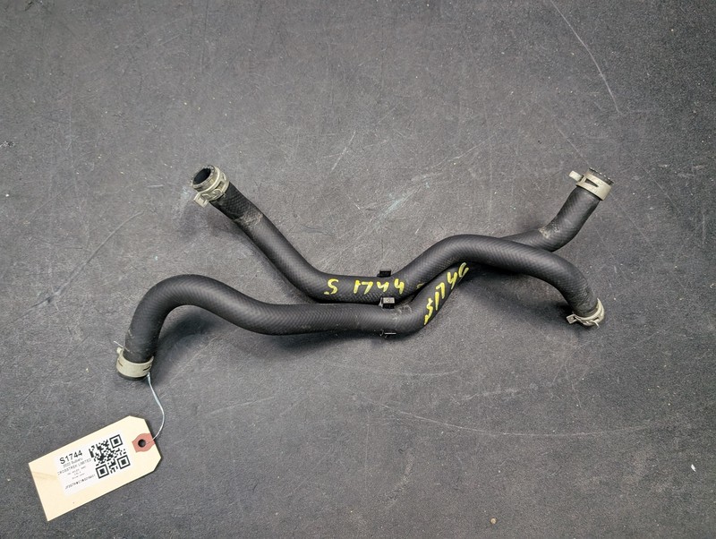 2PC HVAC Heater Water Hose Set 2022 Subaru Crosstrek 7241-SJ000 2018 2019 - 2023