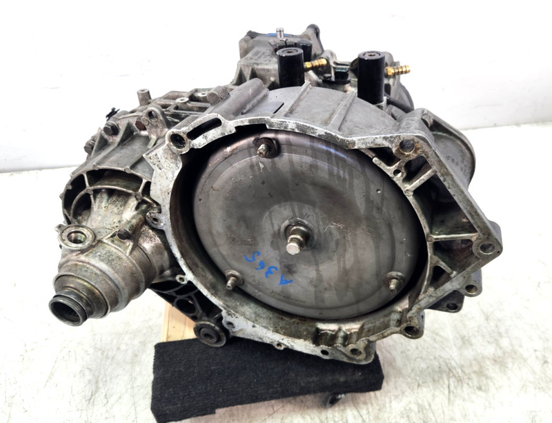 ✅ 00-03 OEM Volkswagen Eurovan MV FWD 2.8L Automatic Transmission Gearbox Assy