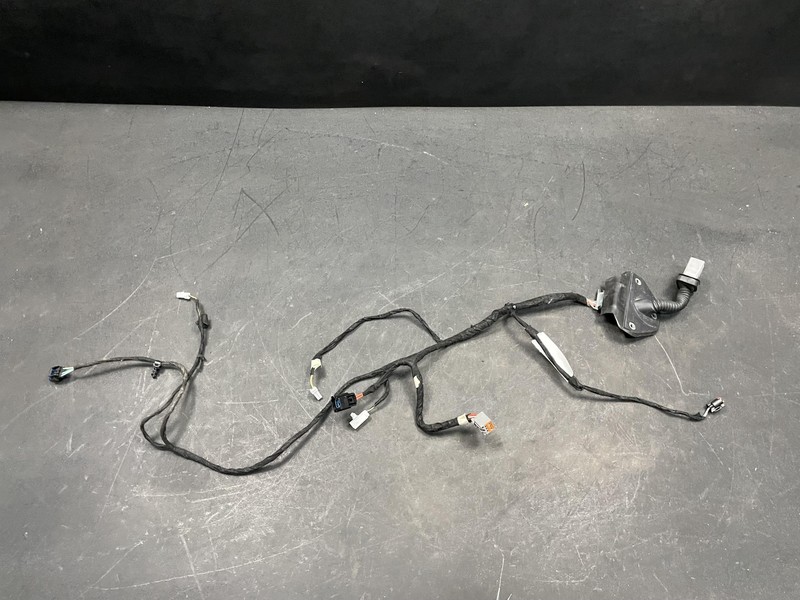 Rear Left Door Wiring Harness 2019 Dodge Charger 68409482AB 2020 2021 2022 2023