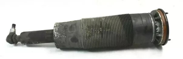 07-14 Mercedes W216 CL600 CL550 Front Left Side ABC Hydraulic Shock Strut OEM