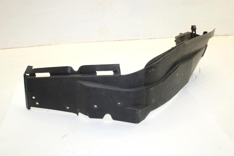 2007 Ski-doo Mxz 1000 Oem Left Bottom Pan 502006726 SS75
