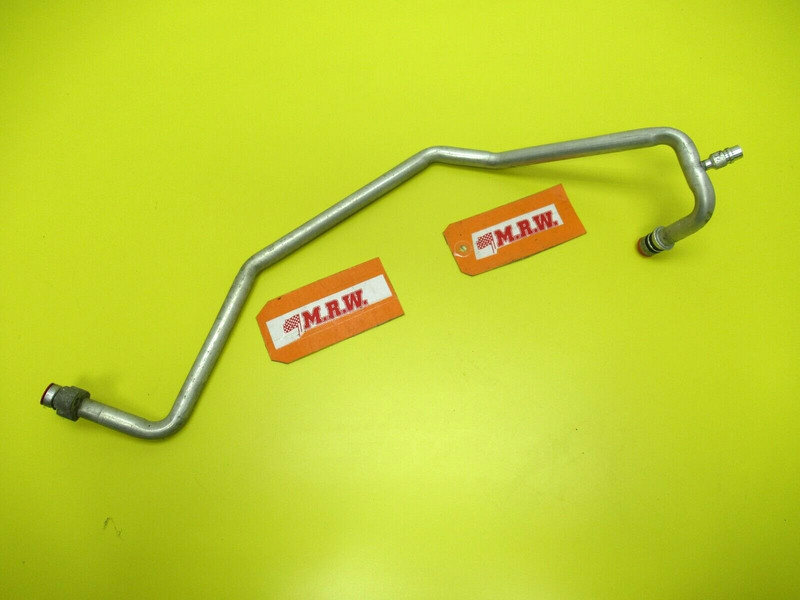 A/C LINE HOSE TUBE DISCHARGE LOW SIDE LO AC AIR for 03 04 05 TOYOTA MR2 SPYDER