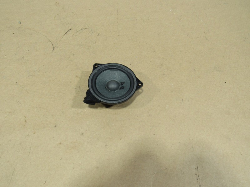18-21 Mercedes GT 63 X290 2019 Rear Right Audio Sound Speaker Tweeter ;:A