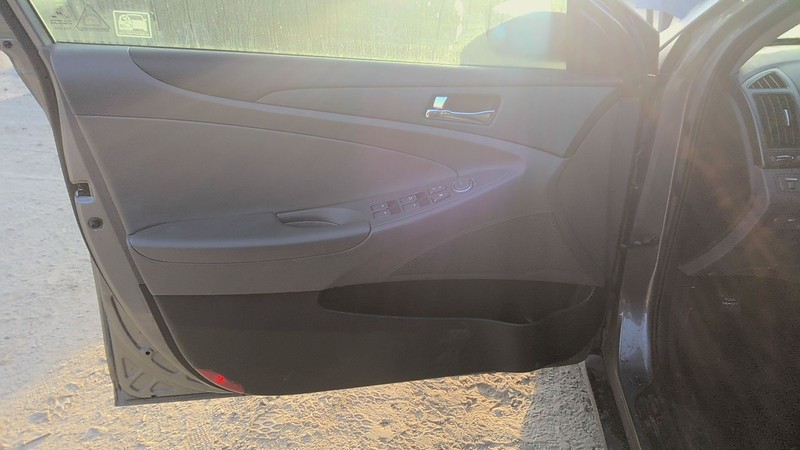Front Door Trim Panel HYUNDAI SONATA Left 13 13 11 14 15