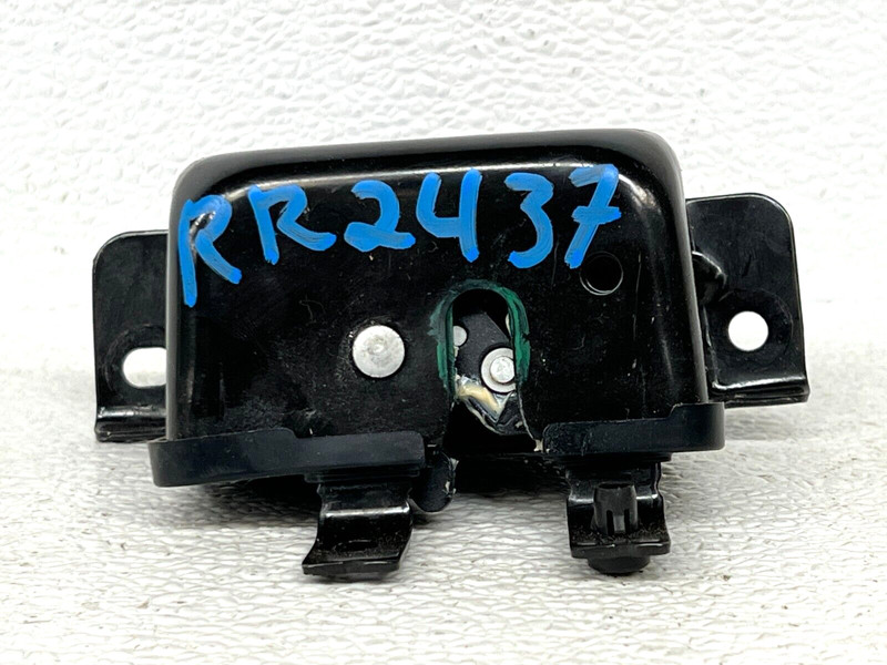 ⭐2015-2020 CADILLAC ESCALADE REAR RIGHT PASS SIDE WINDOW LOCK LATCH OEM LOT2437